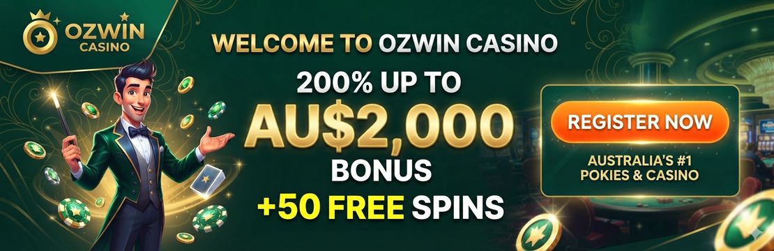 Ozwin Casino